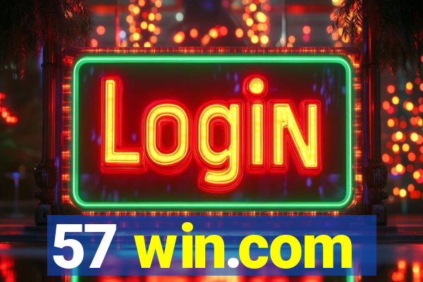 57 win.com